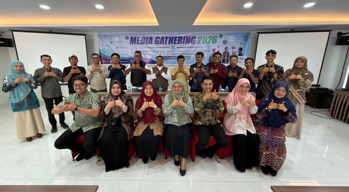 BPJS Kesehatan Payakumbuh