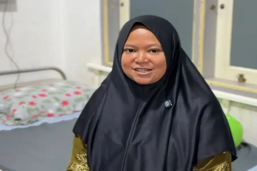 persalinan dengan JKN